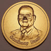 Santimay Basu Gold Medal