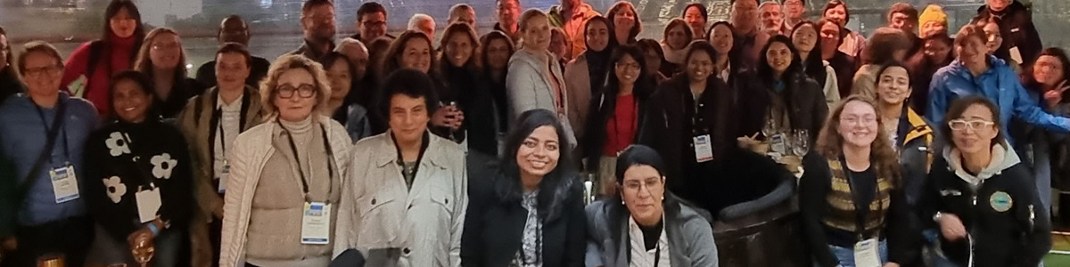 Women in Engineering & Radio Science